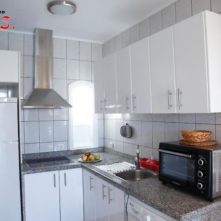Apartamento Casa Dany Tías Exterior foto