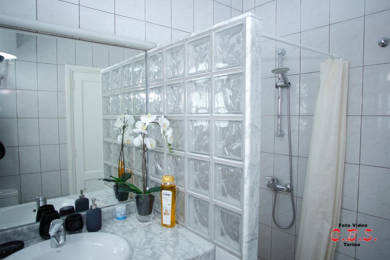 Apartamento Casa Dany Tías Exterior foto