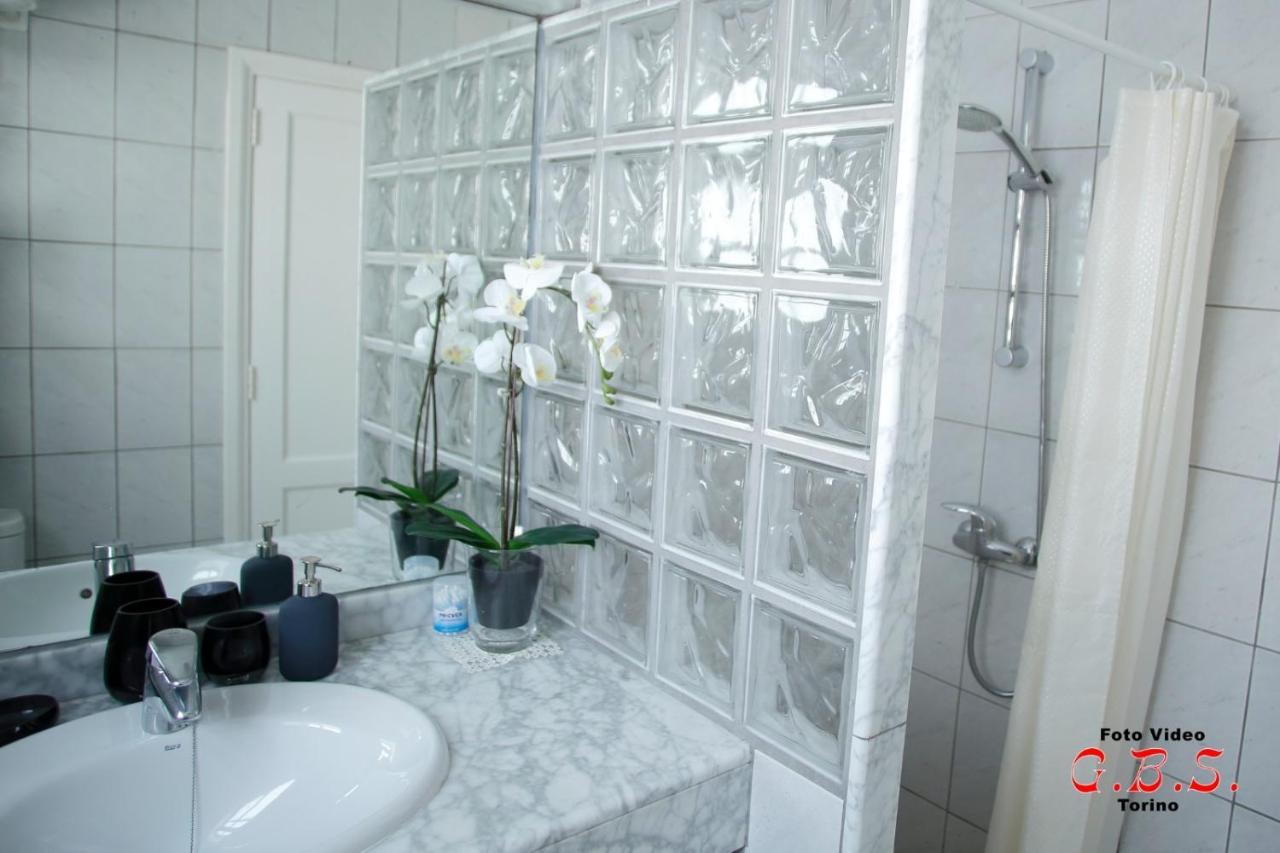 Apartamento Casa Dany Tías Exterior foto